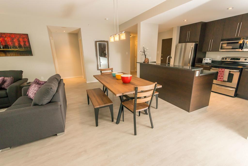 Nova Suites Inc. Halifax Exterior photo